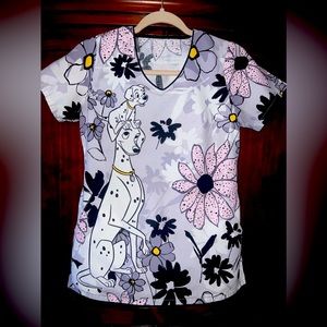 Tooniforms 101 Dalmatians